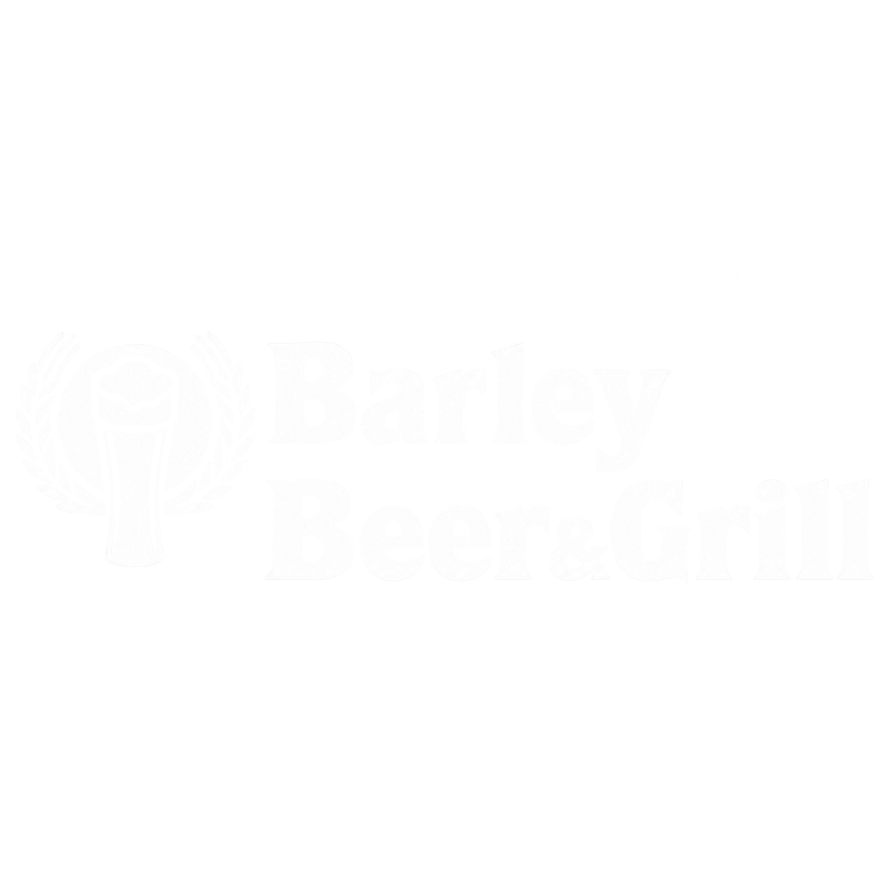Barley Beer