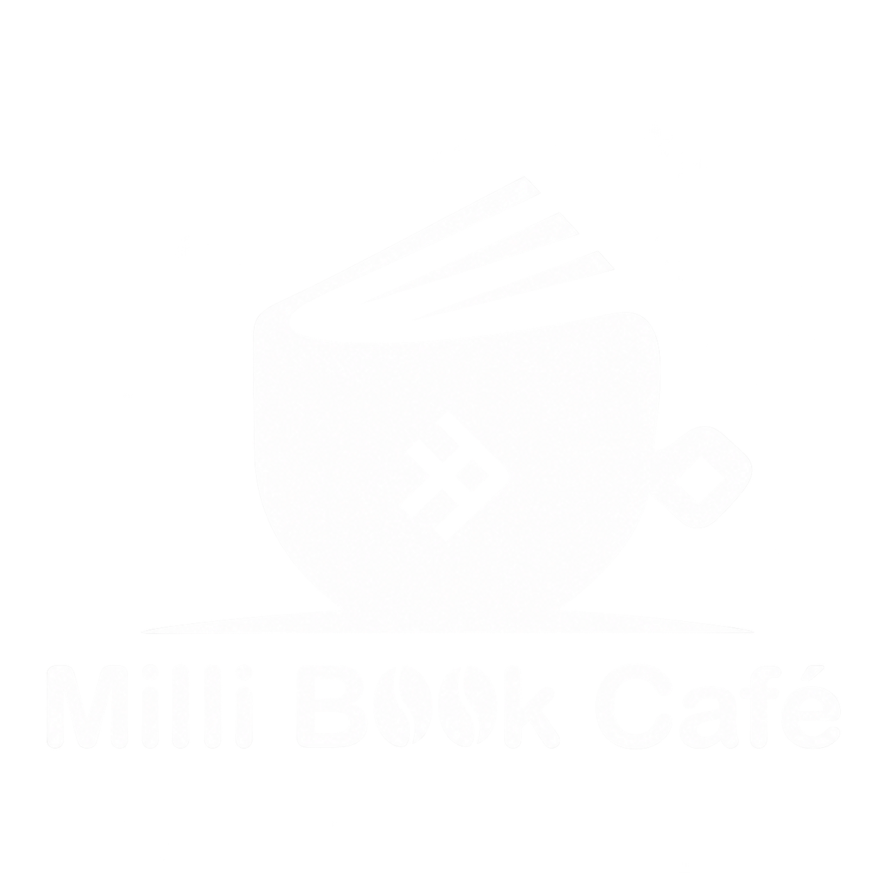 Milli Book Cafe