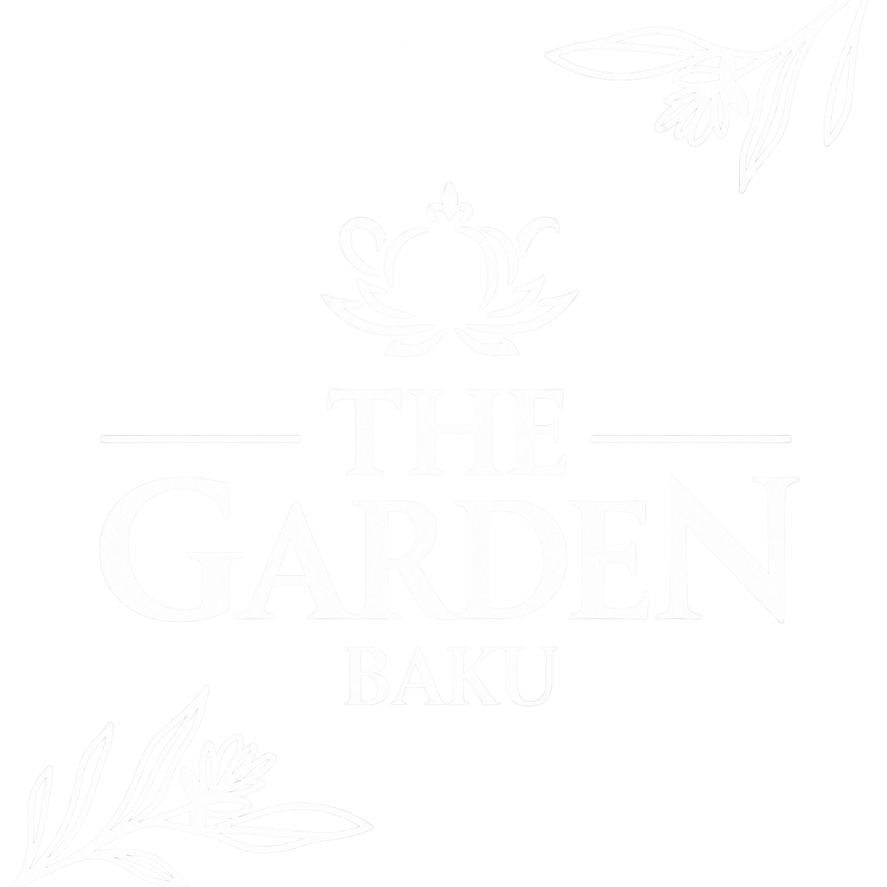 The Garden Restaurant