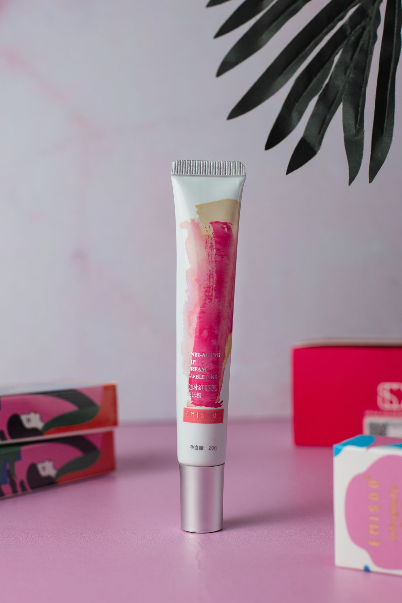 AQAT Cosmetics — 8