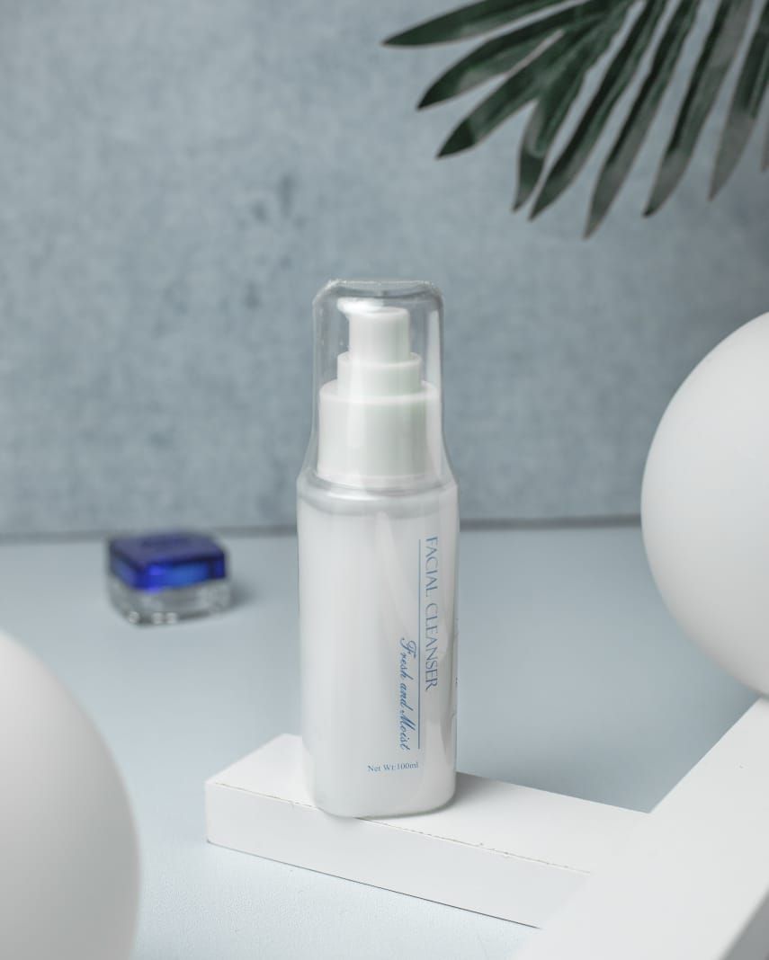 AQAT Cosmetics — 9