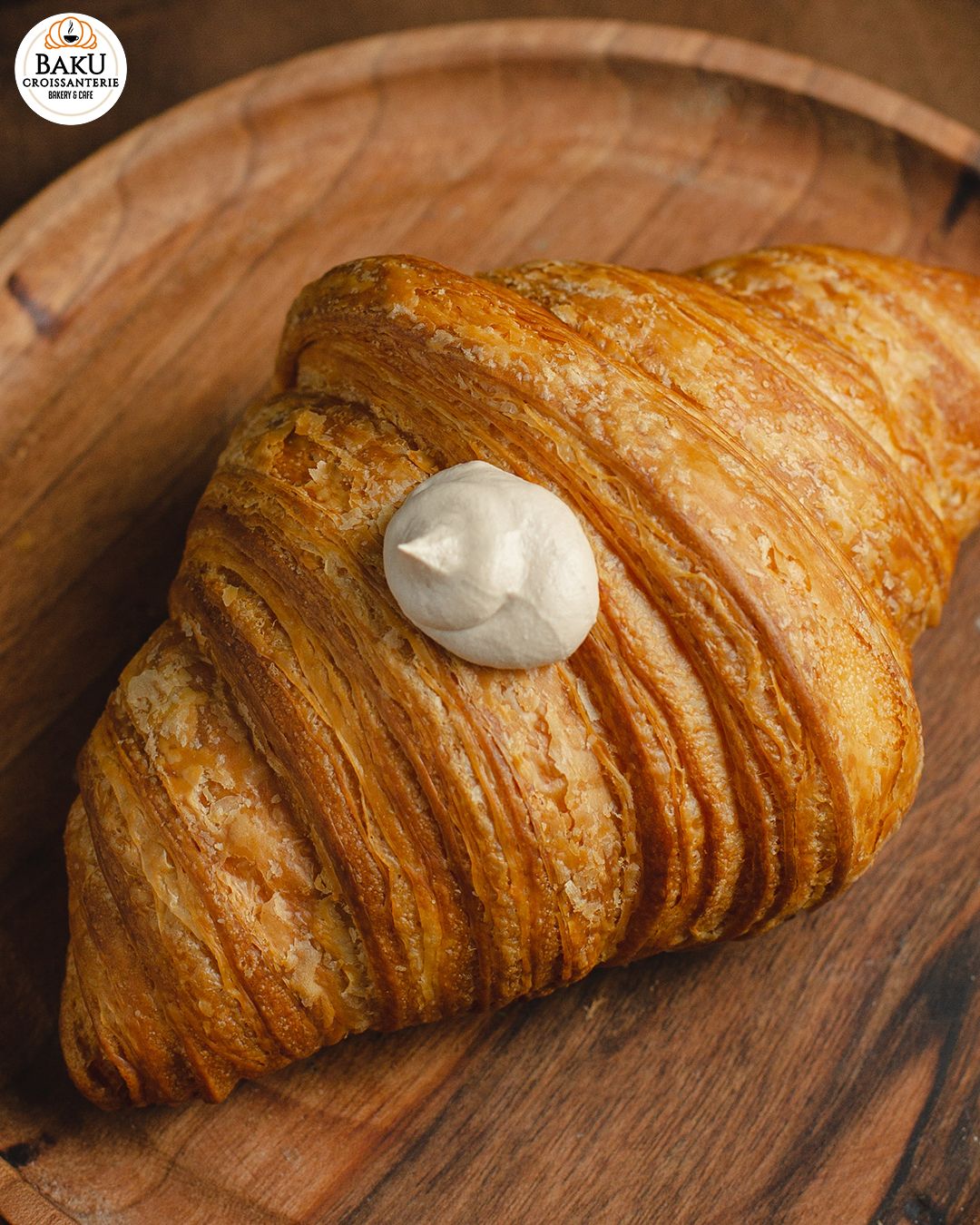 Baku Croissanterie — 7