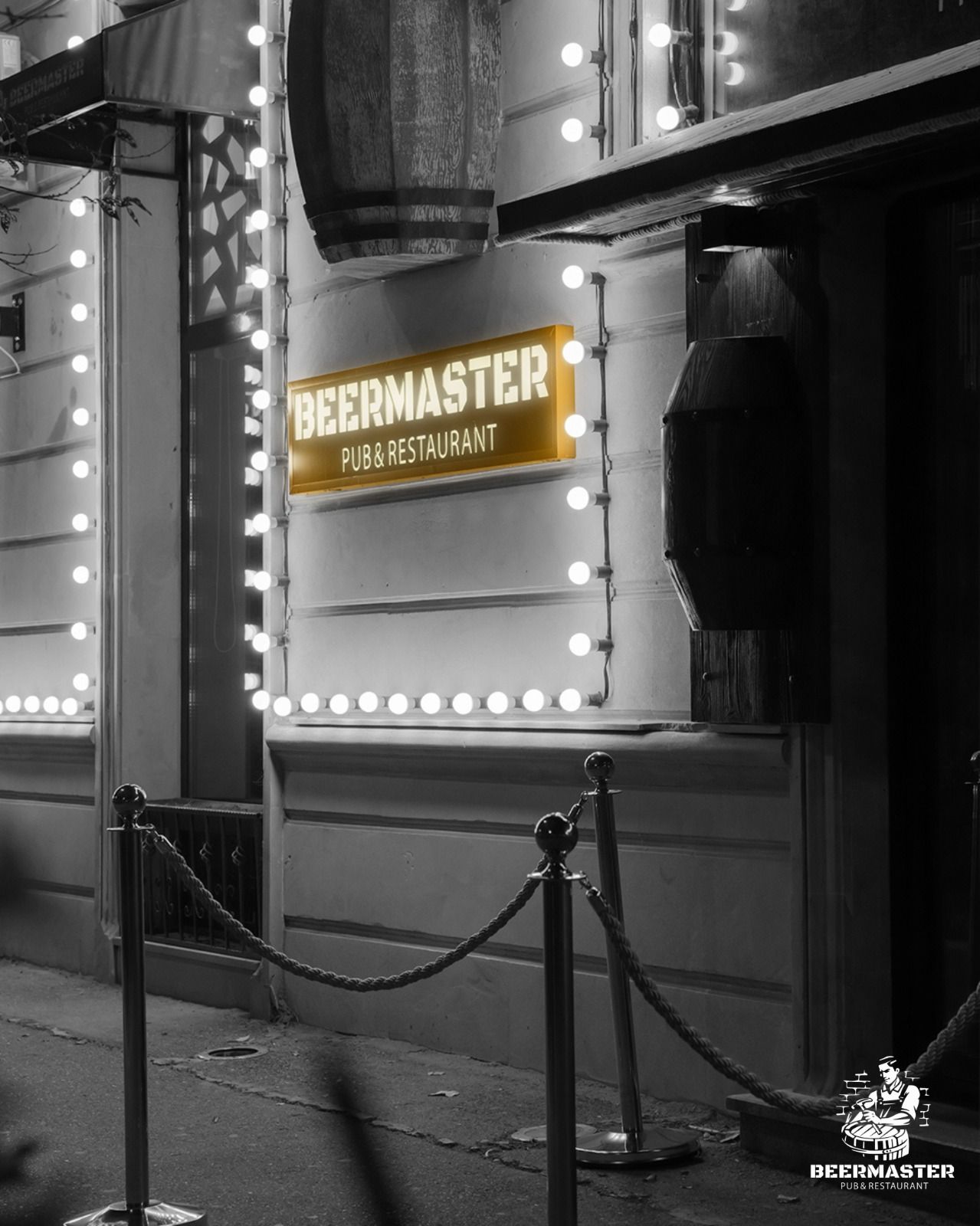 Beermaster Pub — 3