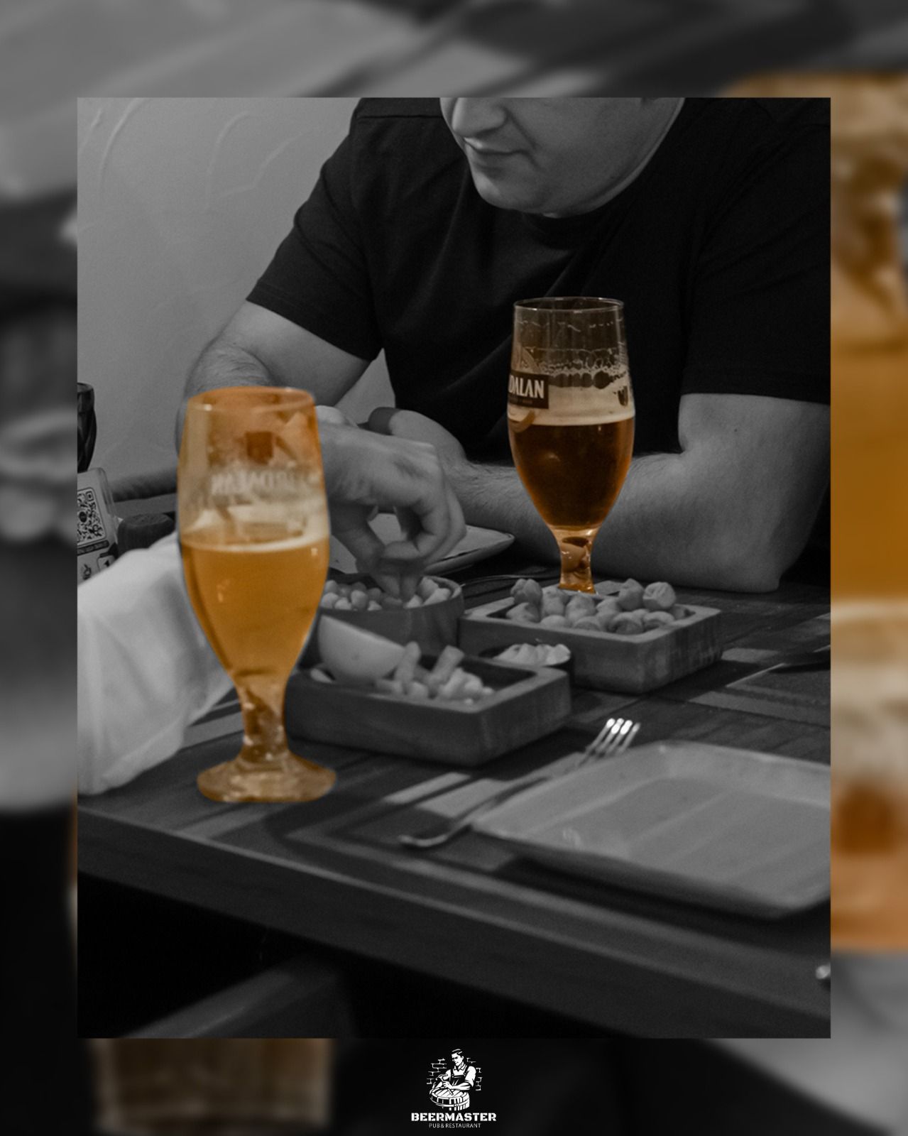 Beermaster Pub — 4