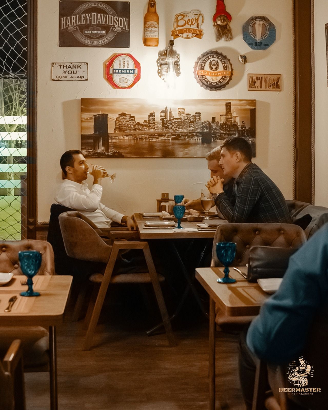 Beermaster Pub — 5