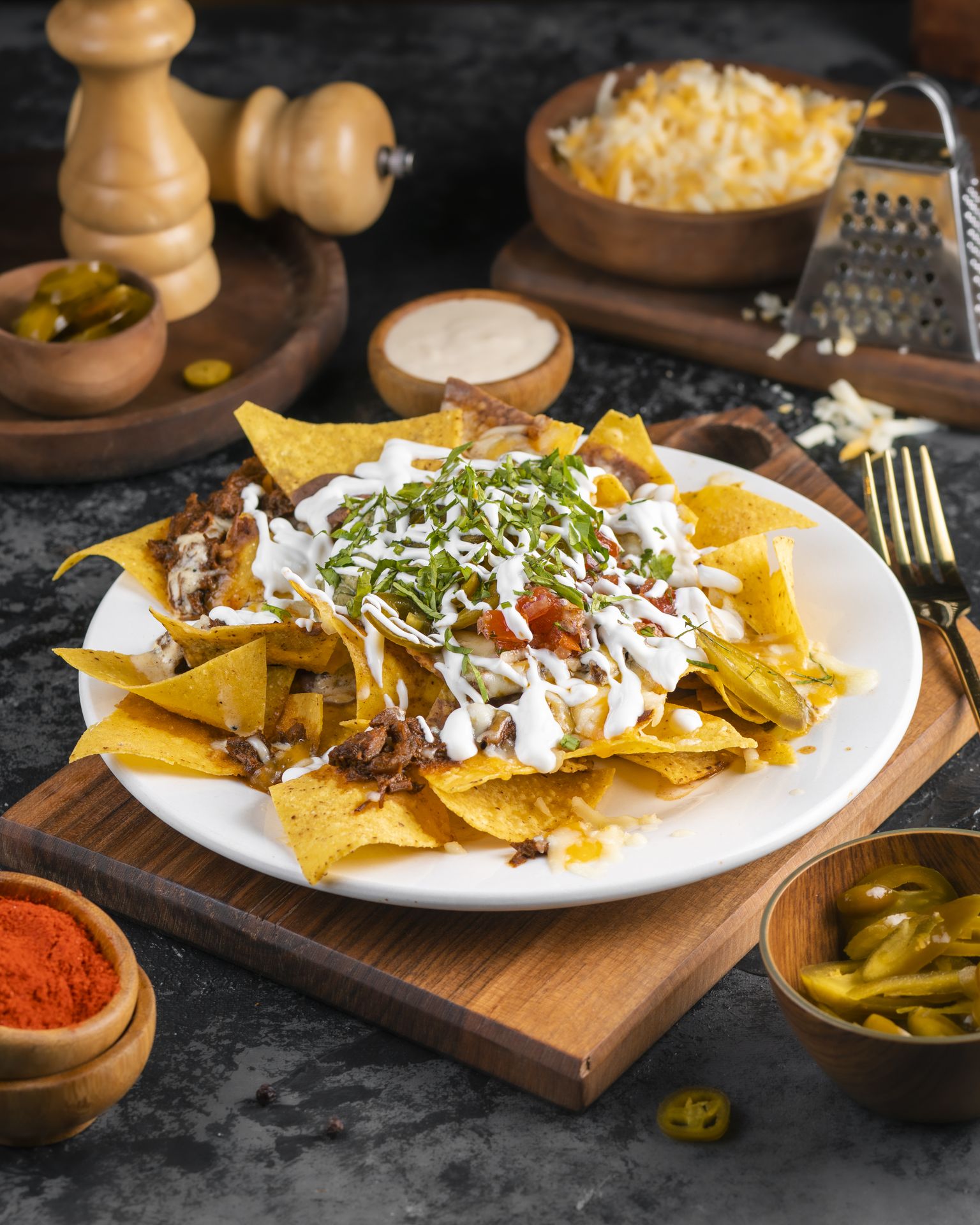 Birria Baku — 1
