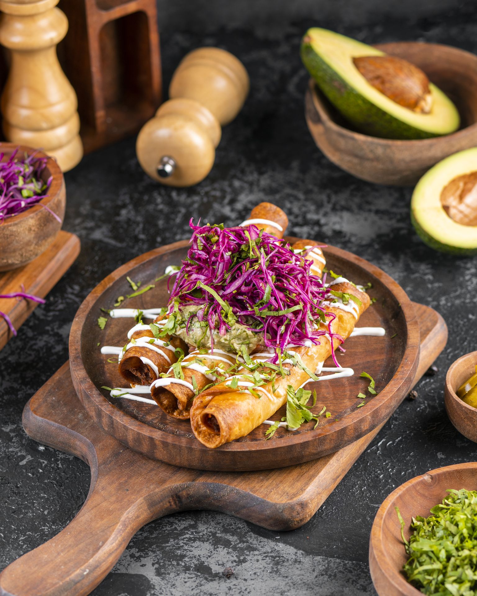 Birria Baku — 2