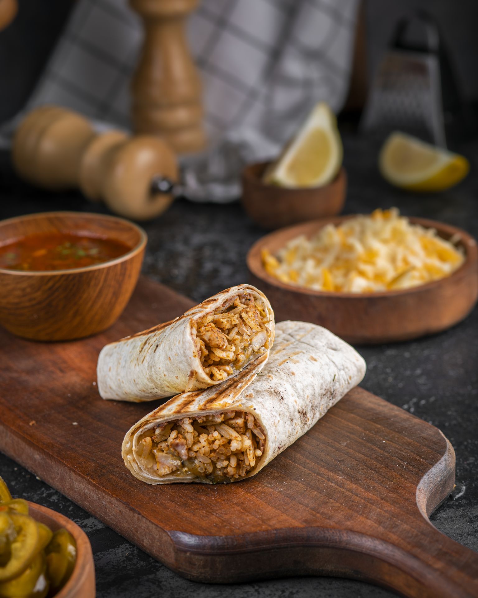 Birria Baku — 9