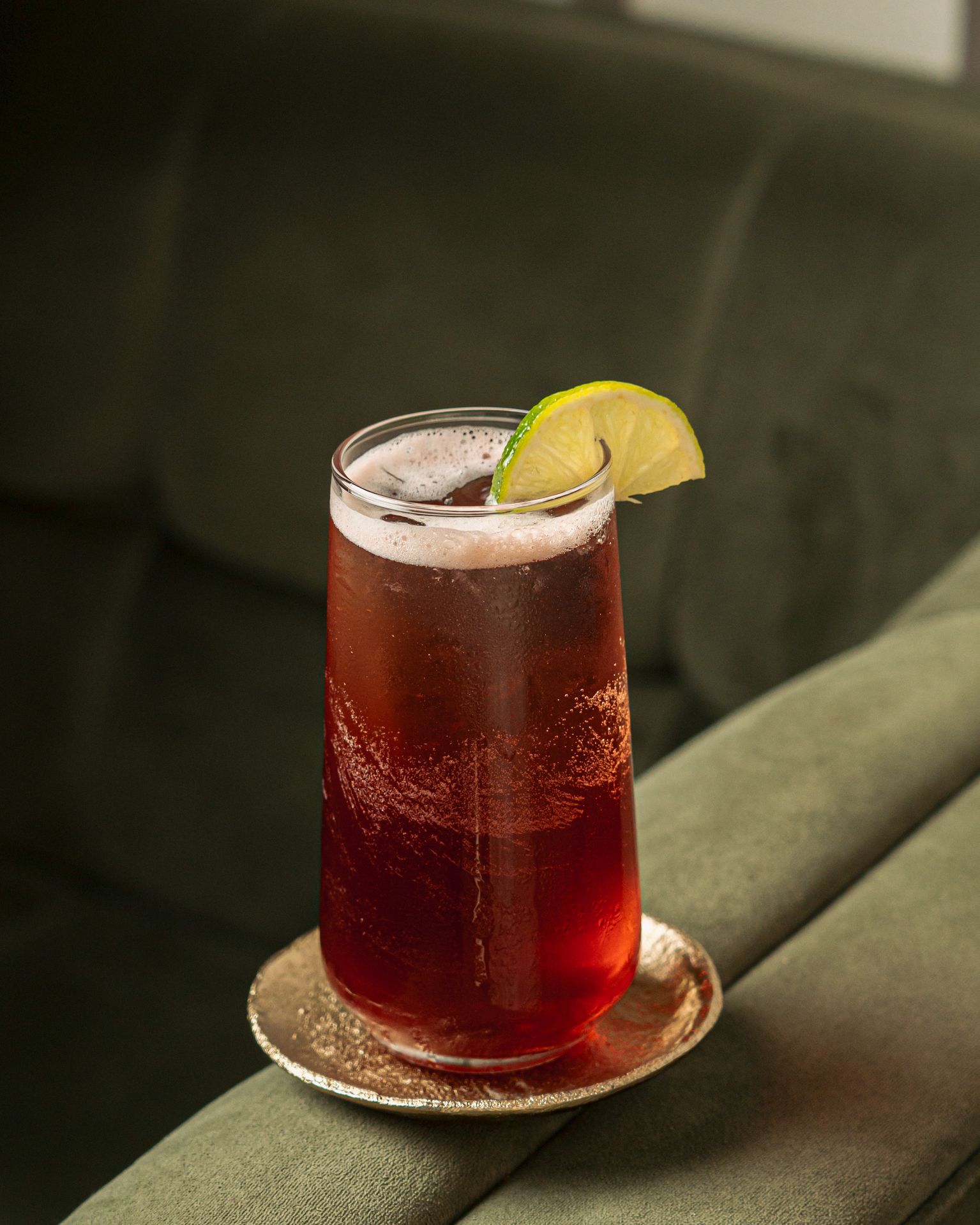 Chaya Lounge — 3