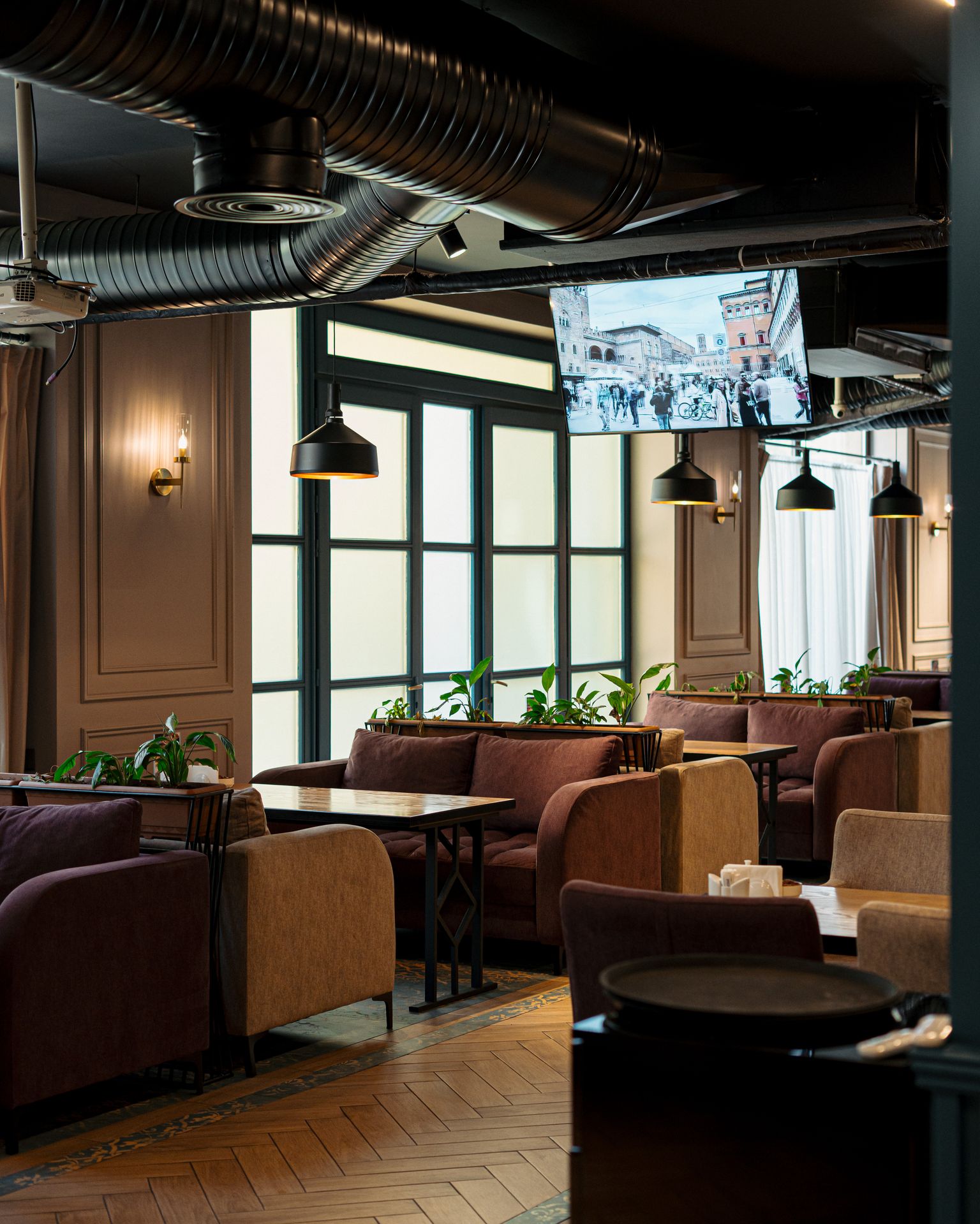 Chaya Lounge — 5
