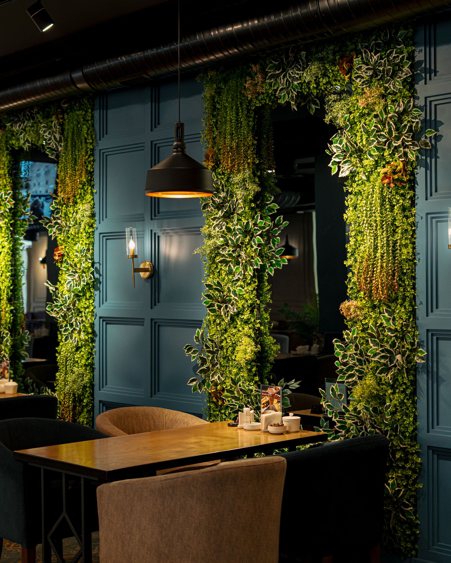 Chaya Lounge — 6