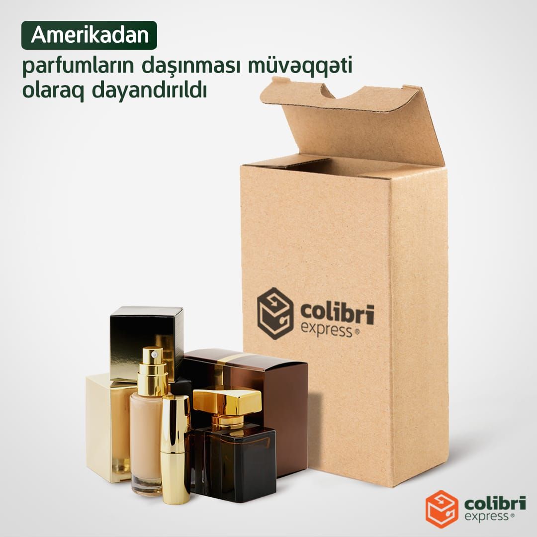 Colibri — 4