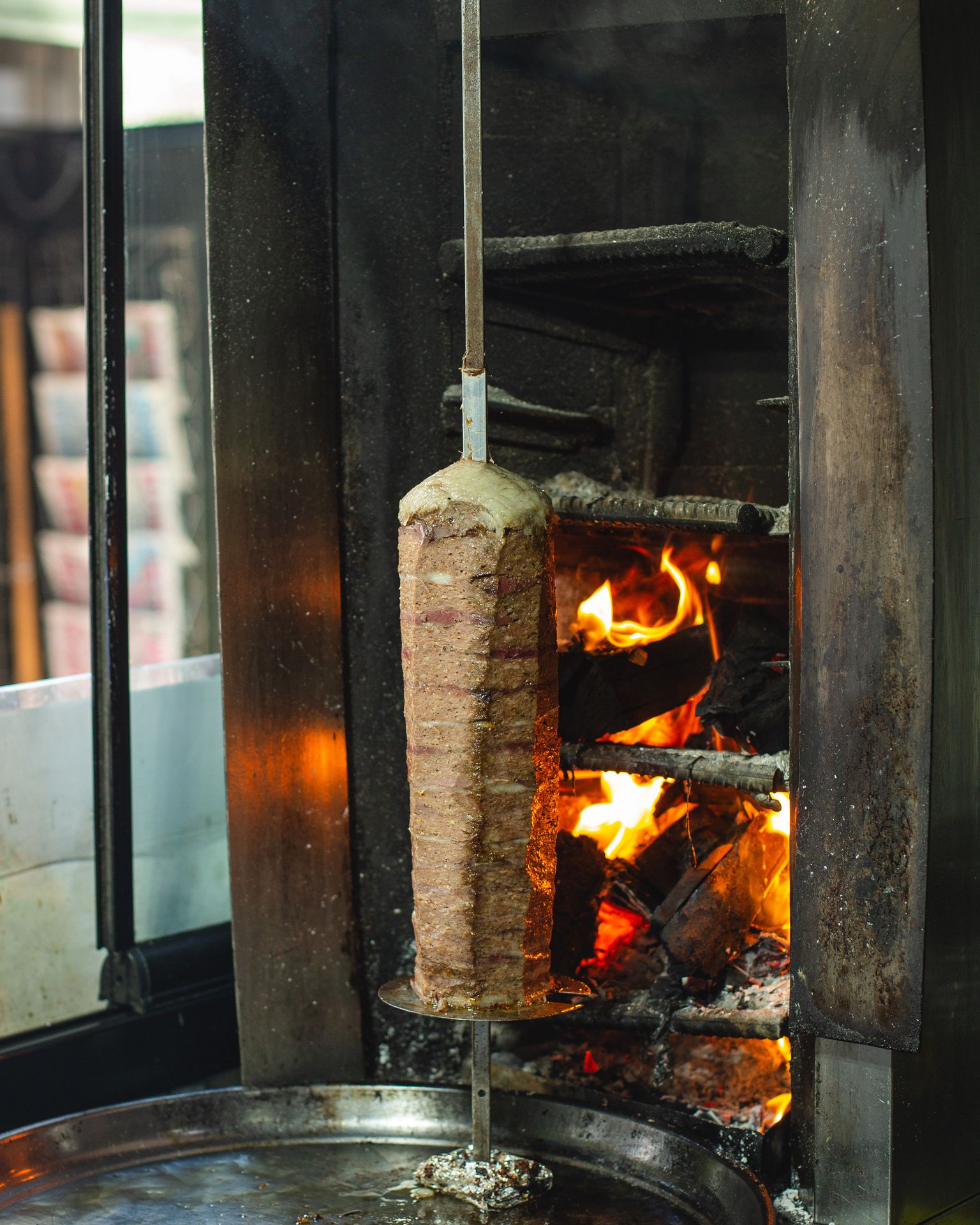 Doner Market — 3