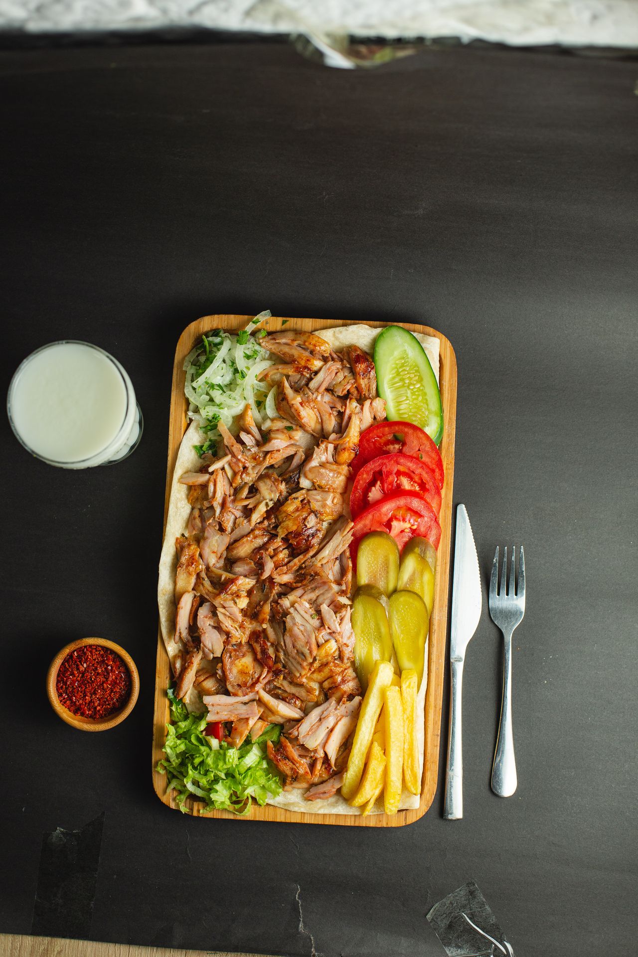 Doner Market — 7