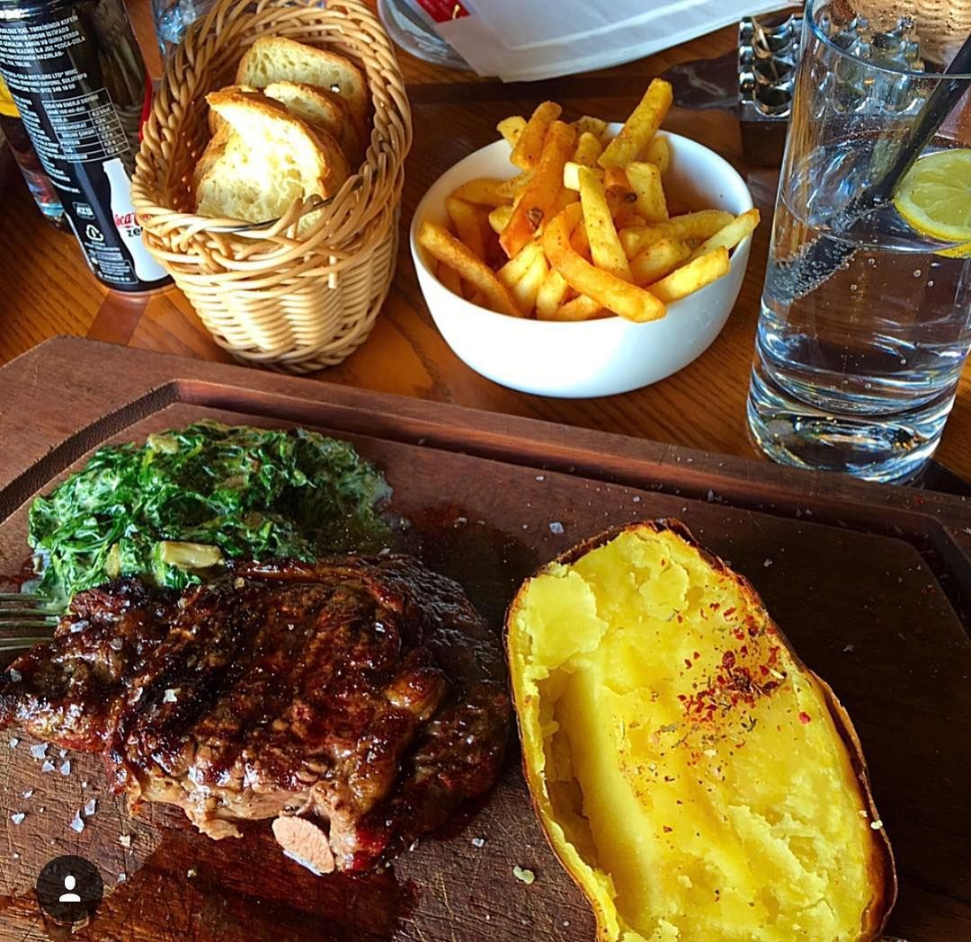 Elvet Steak House — 2