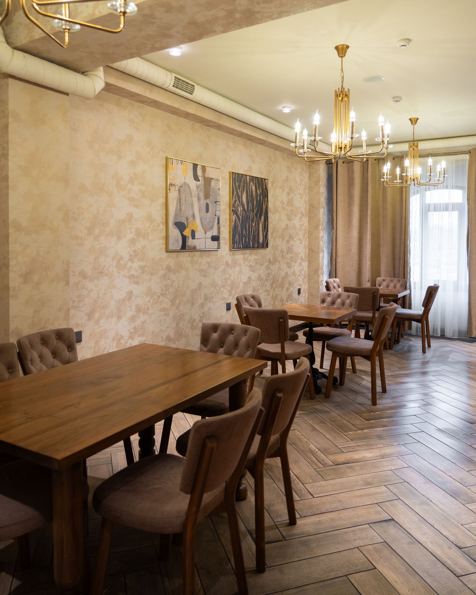 La Casa Restoran — 5