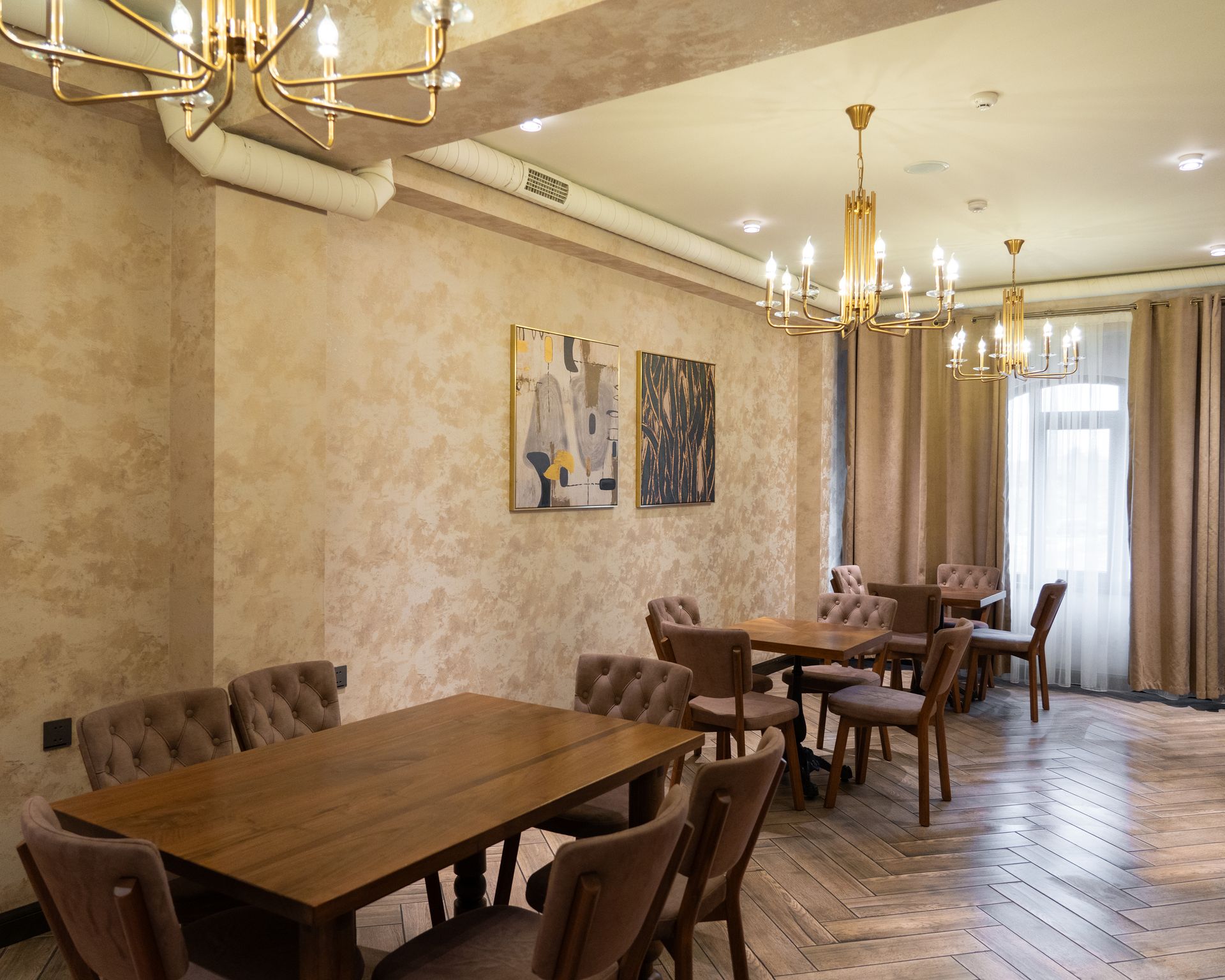 La Casa Restoran — 6
