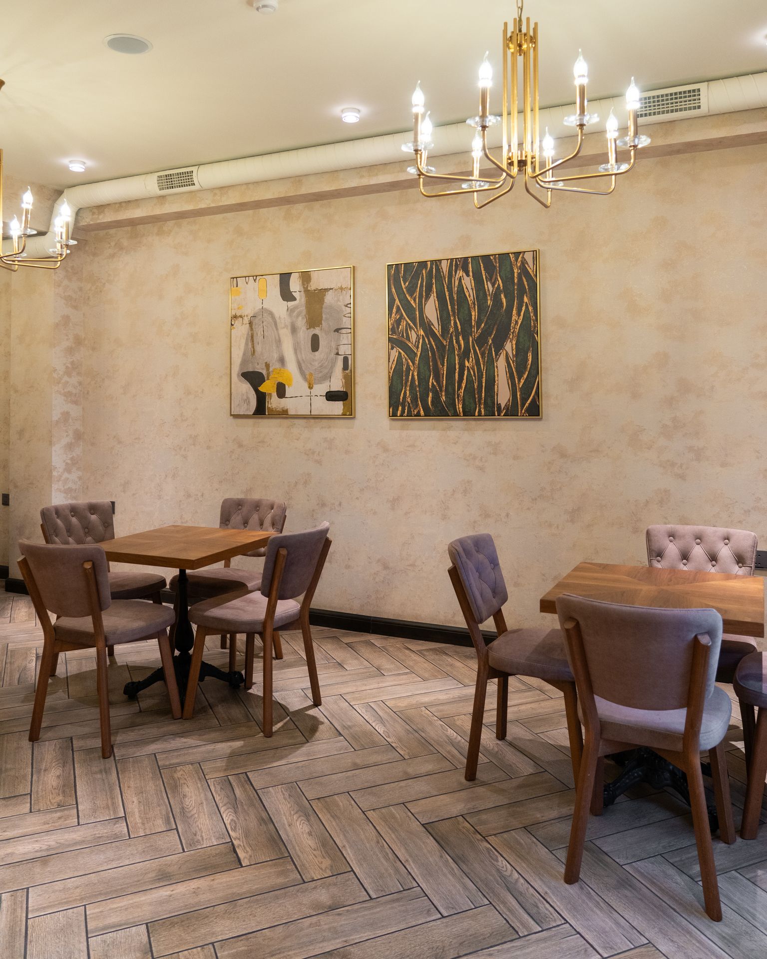La Casa Restoran — 9