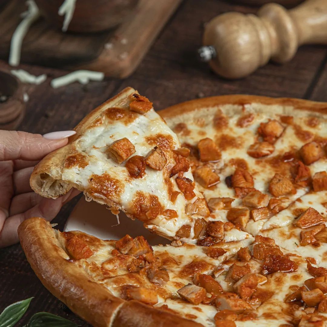 Mypizza — 8