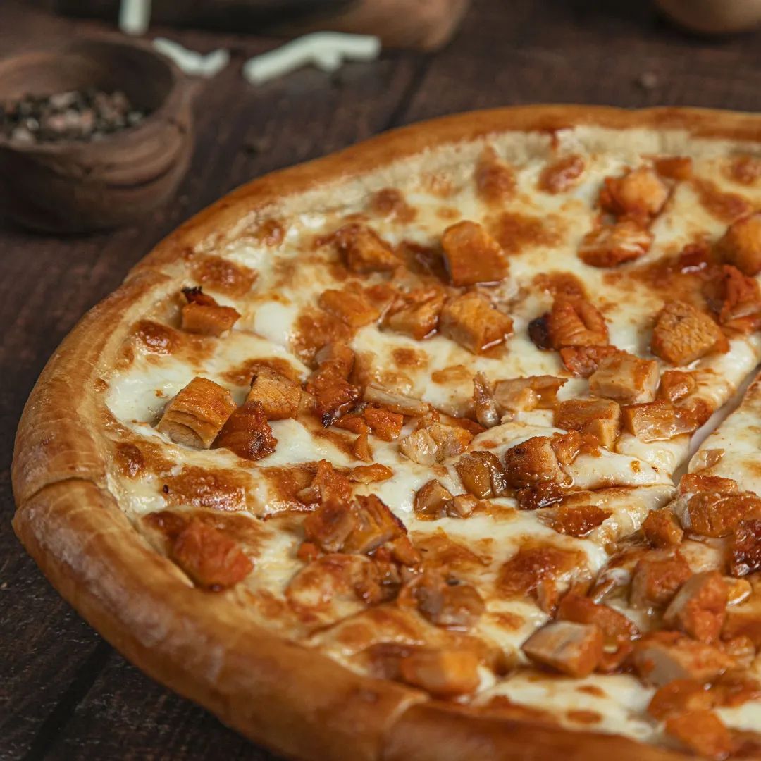 Mypizza — 9