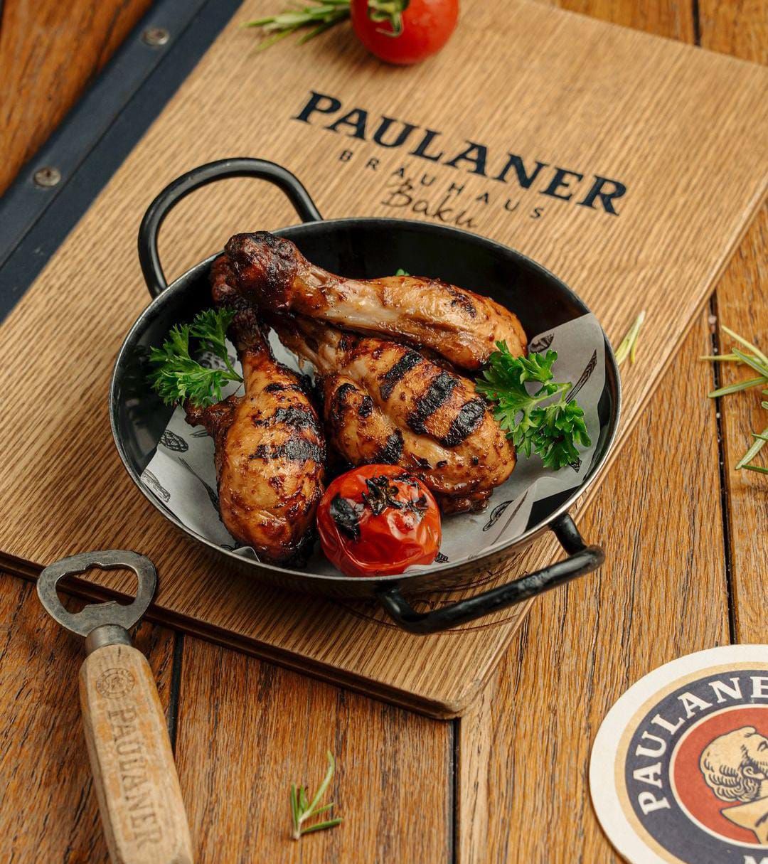 Paulaner — 1