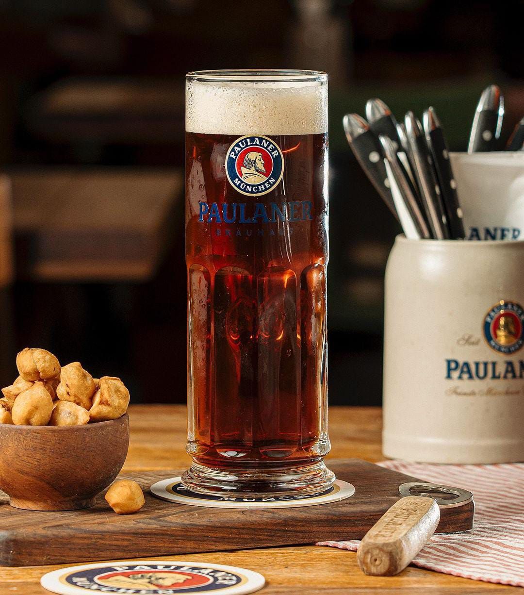 Paulaner — 2