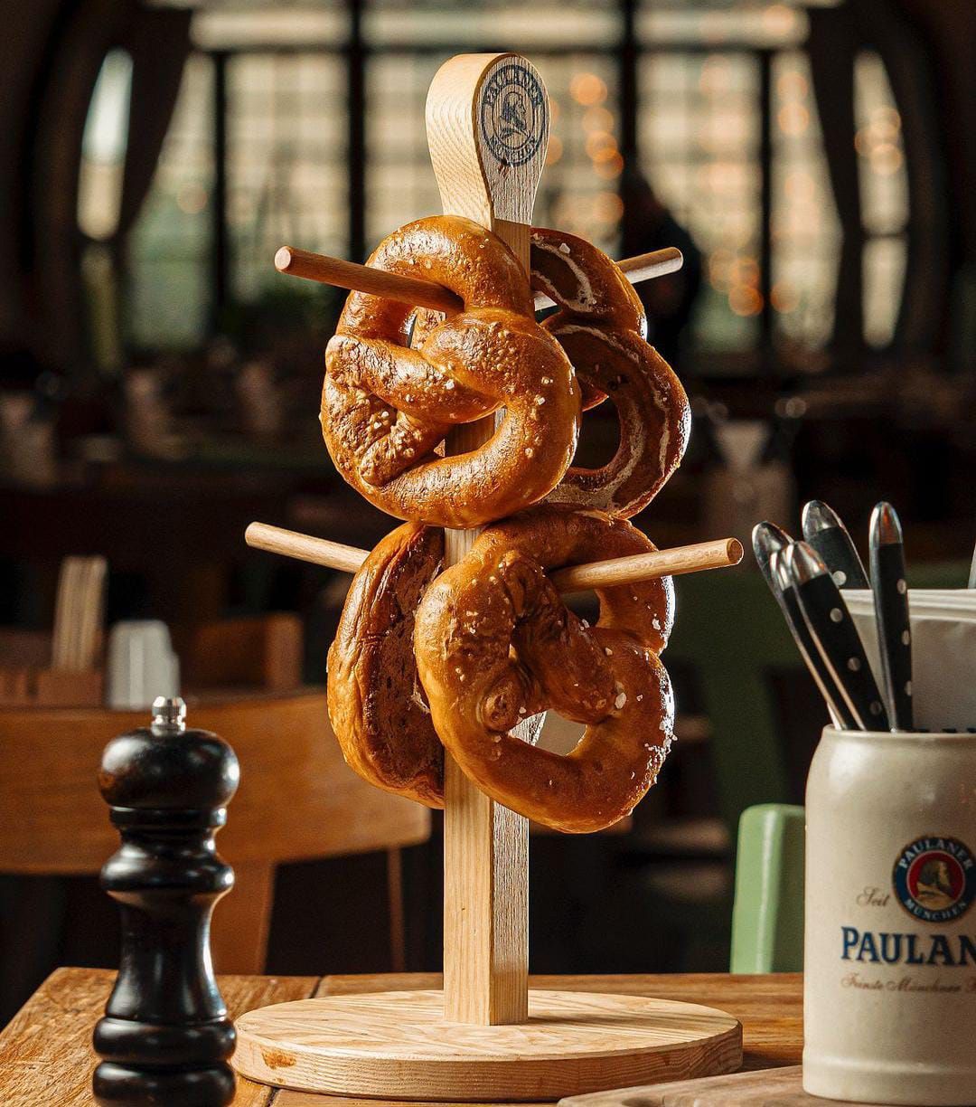 Paulaner — 4