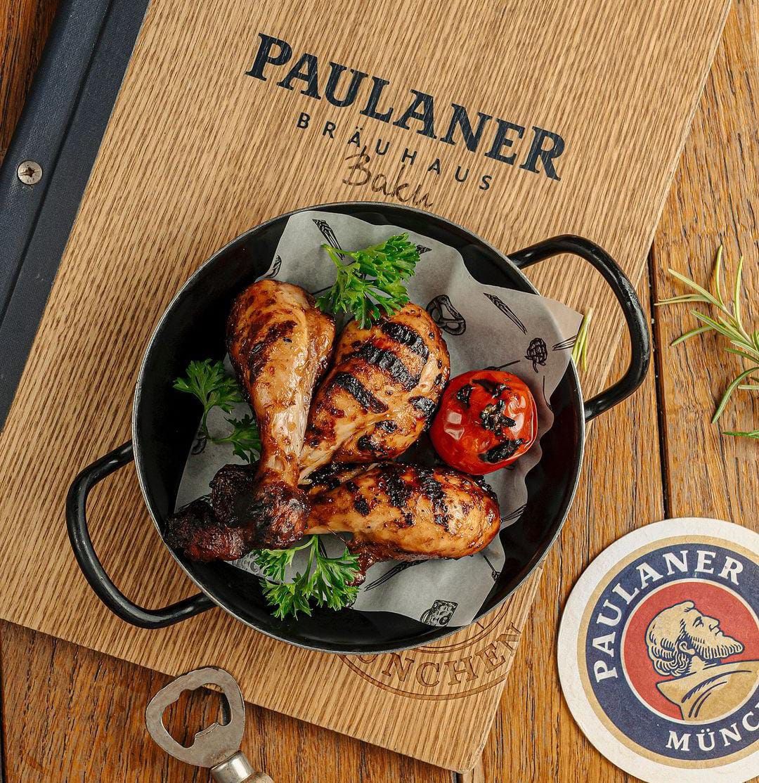 Paulaner — 5
