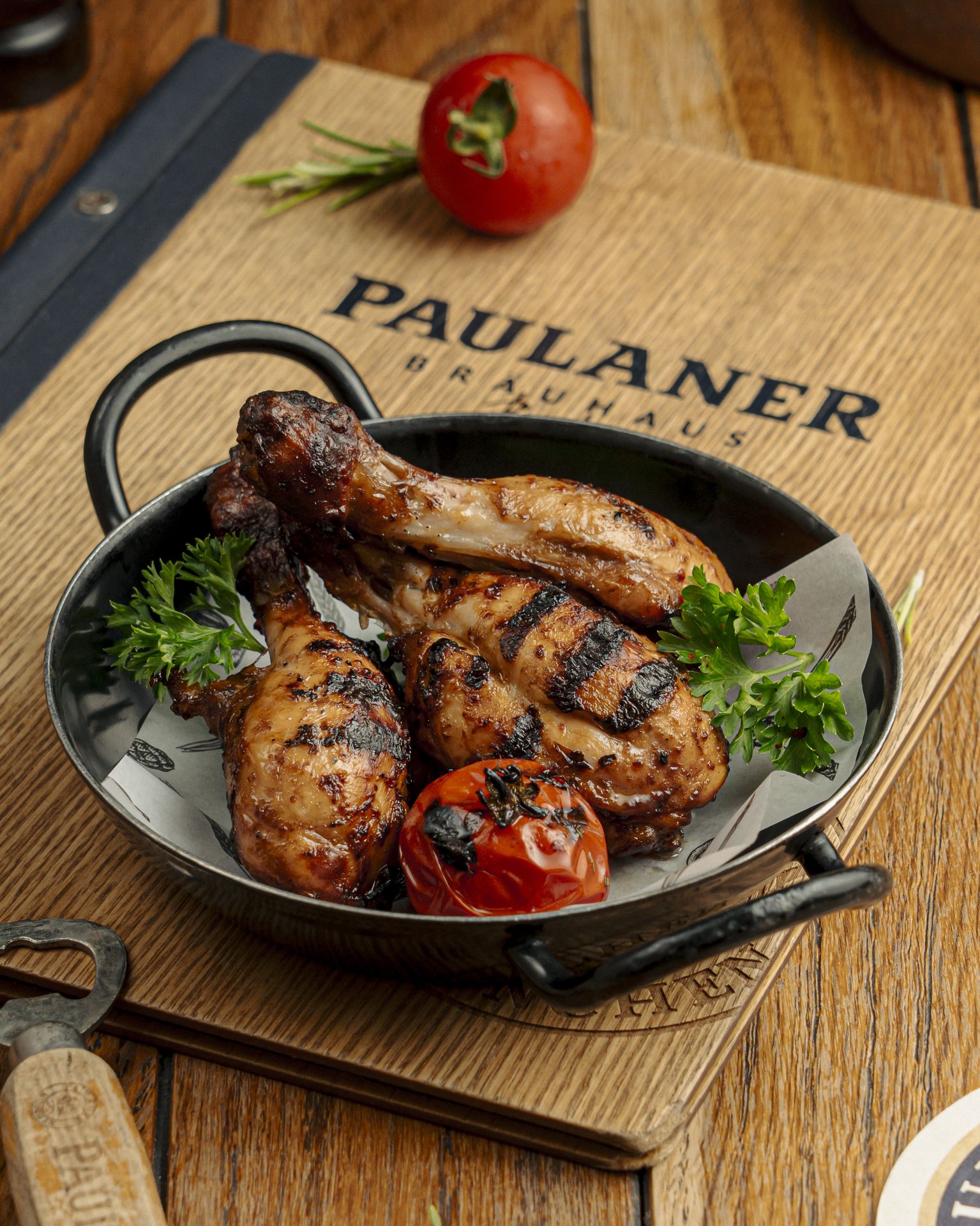 Paulaner — 6