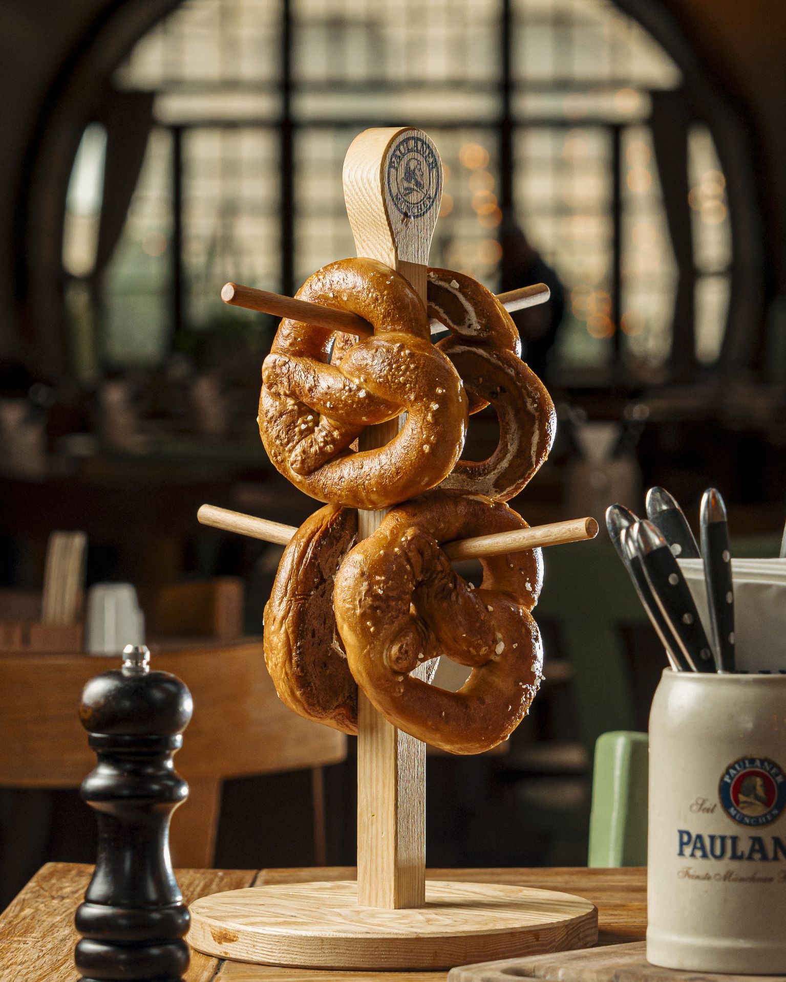 Paulaner — 8