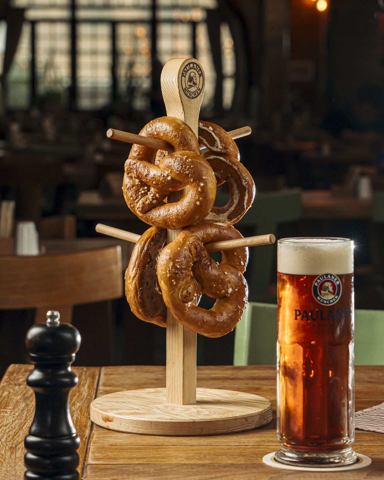 Paulaner — 9