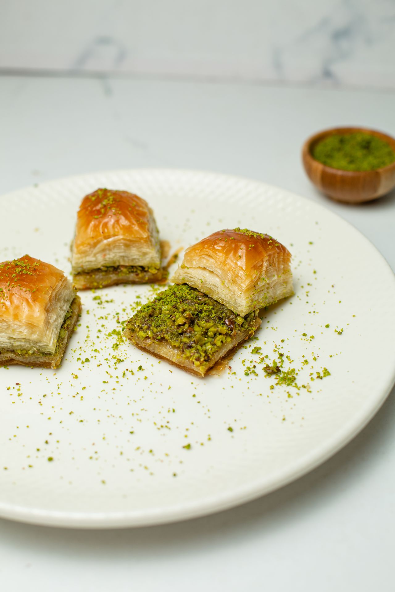 Sweetlevantine — 1