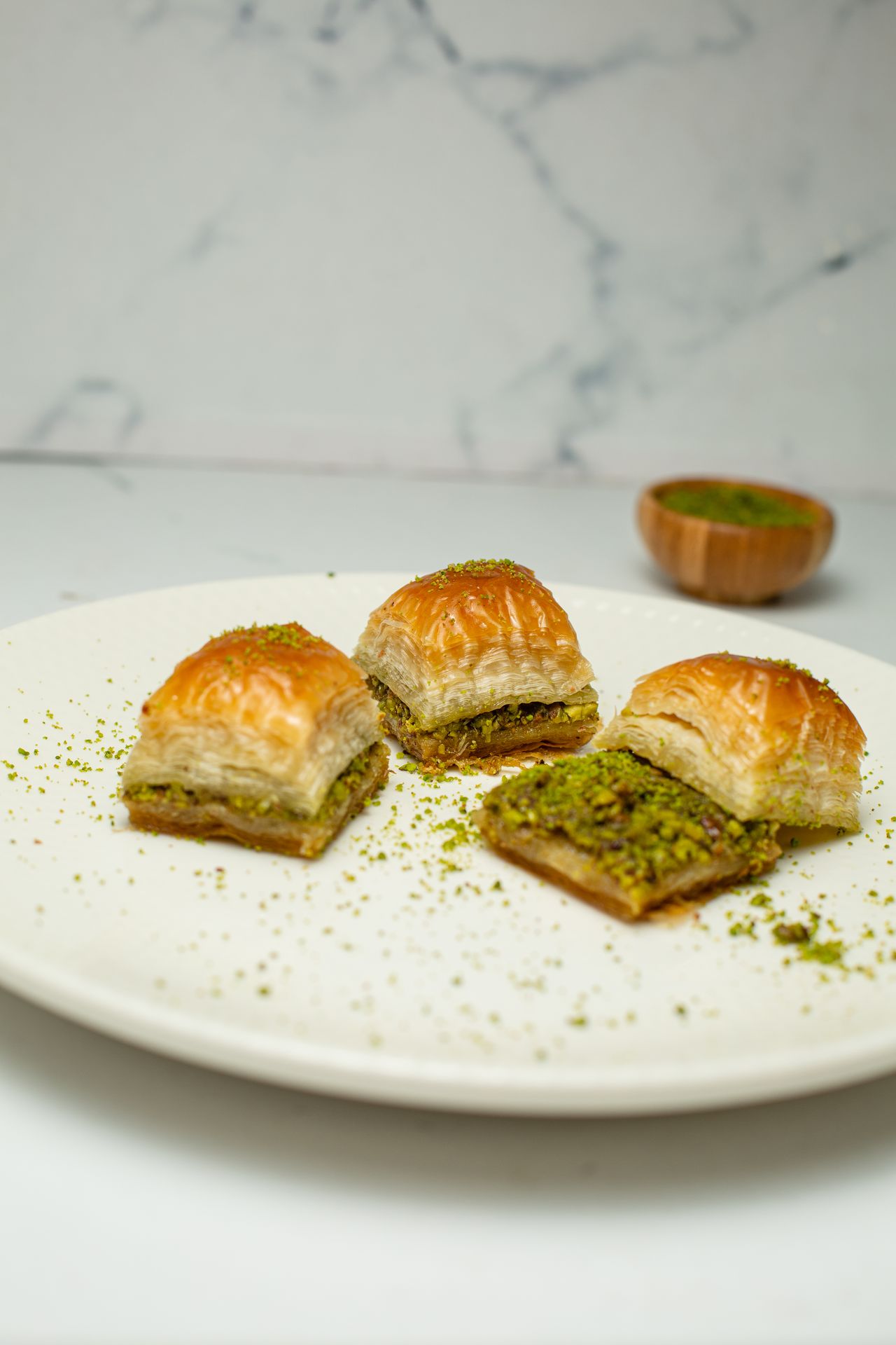 Sweetlevantine — 2