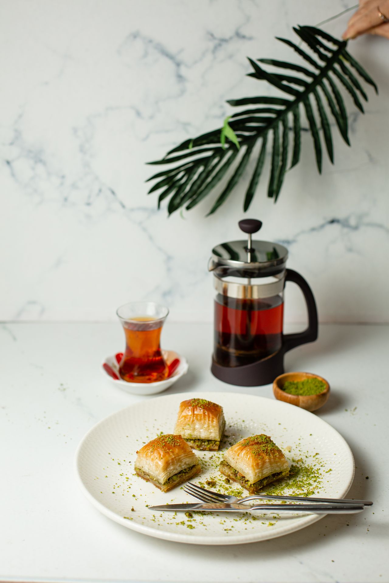 Sweetlevantine — 6