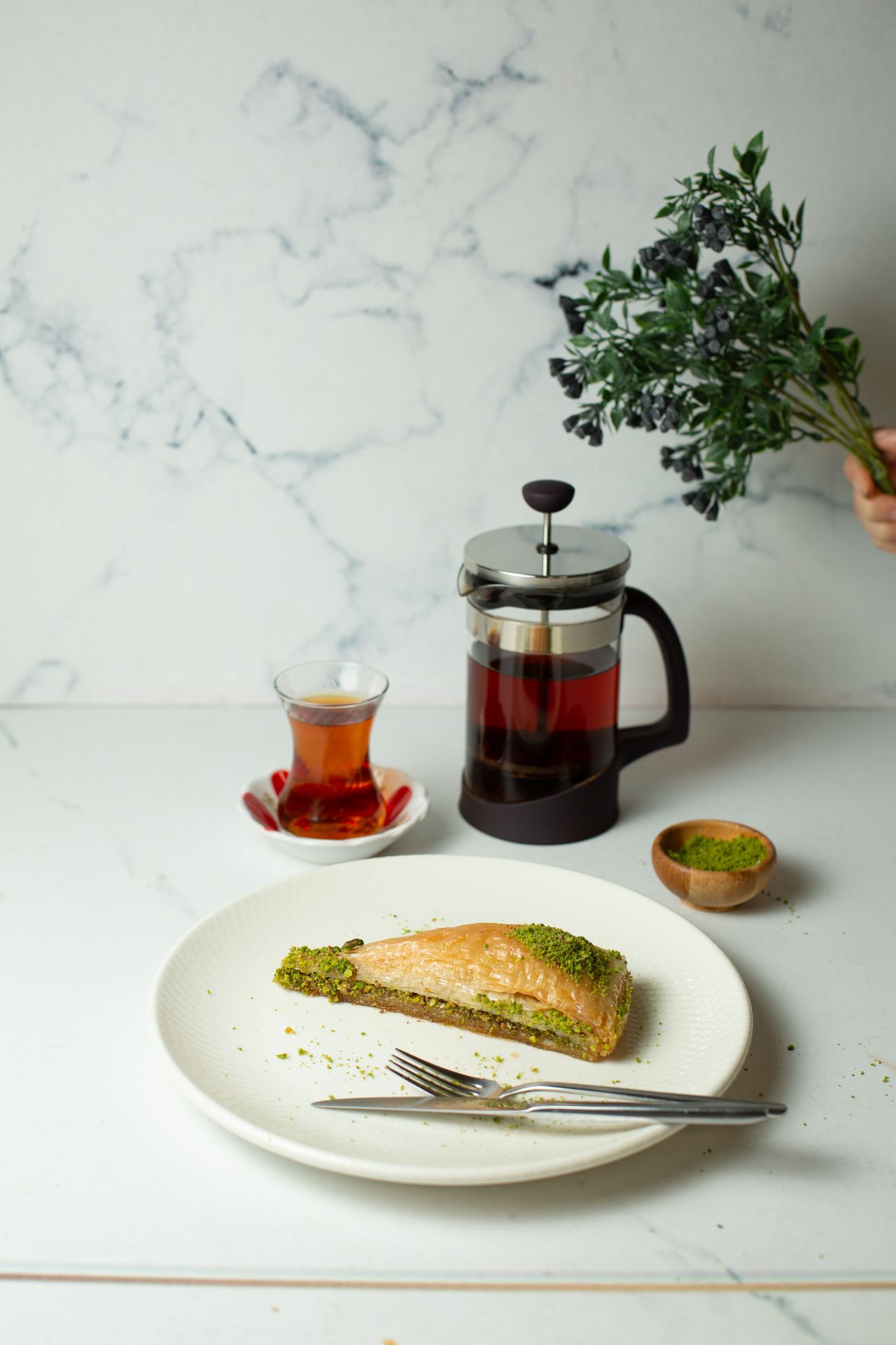 Sweetlevantine — 8