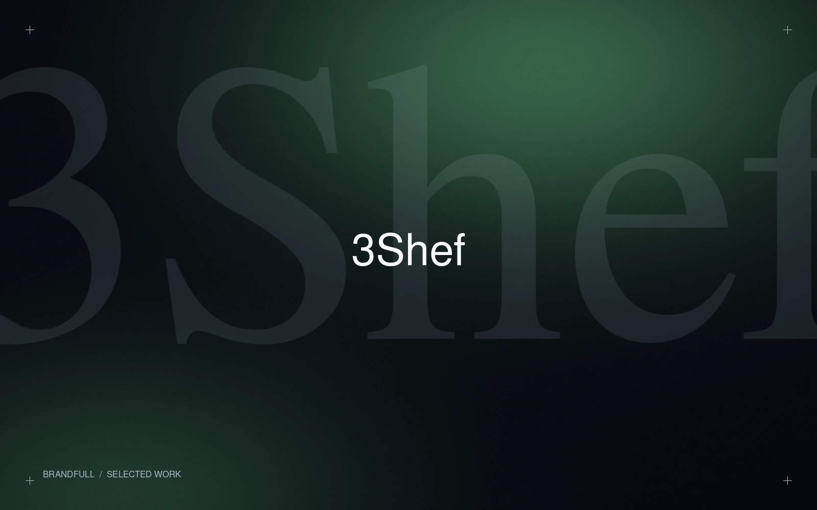 3Shef
