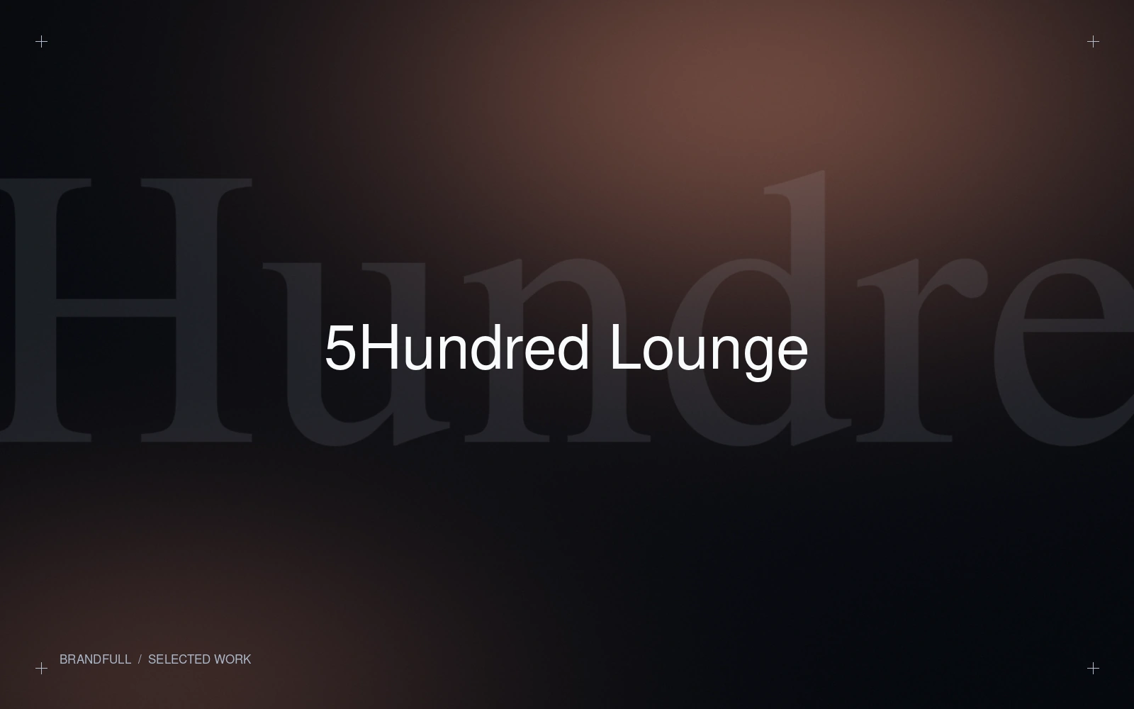 5Hundred Lounge
