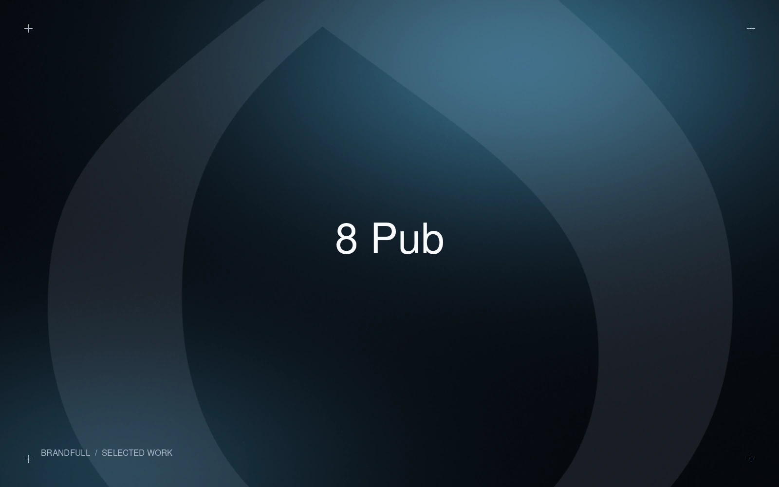 8 Pub