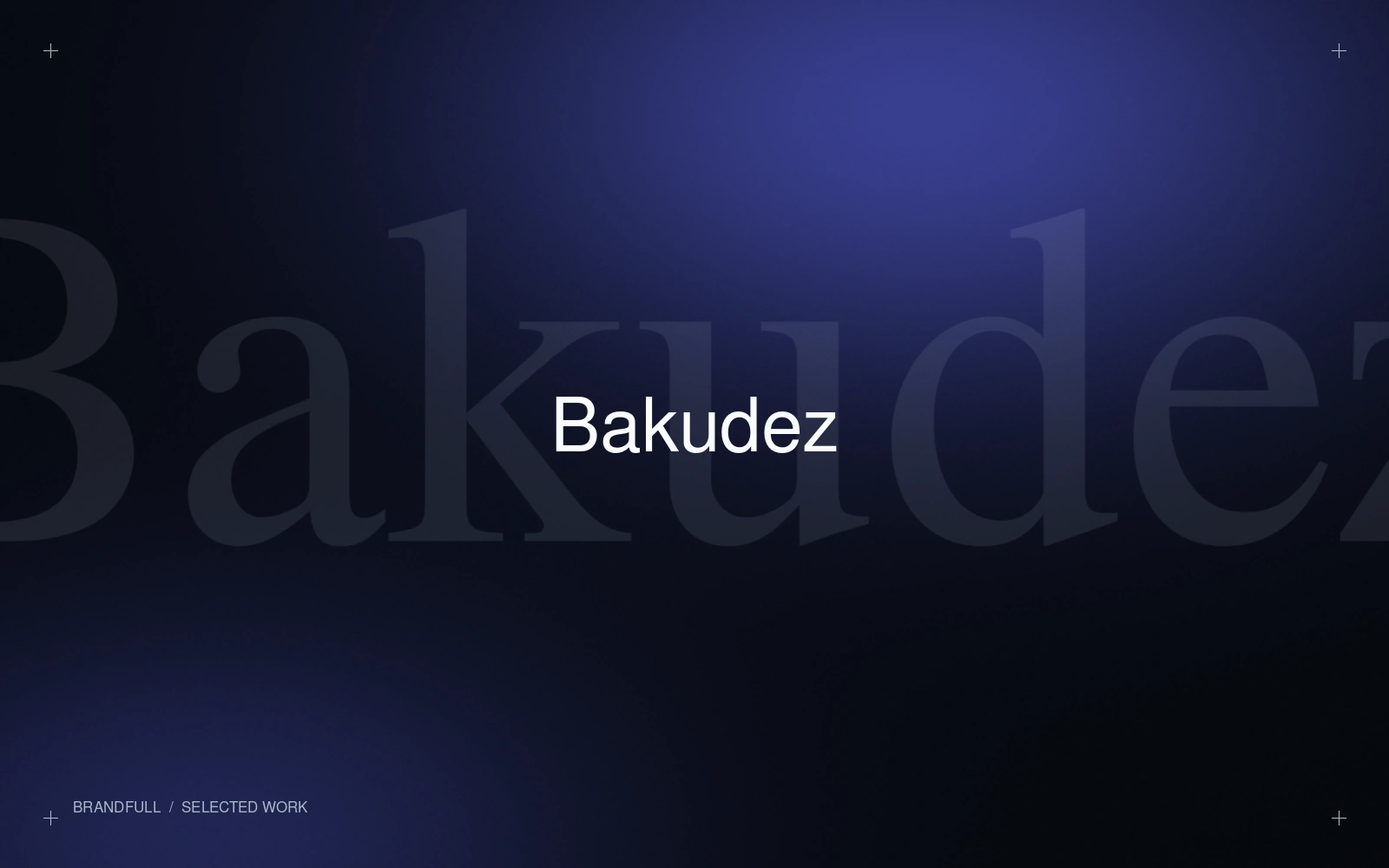 Bakudez