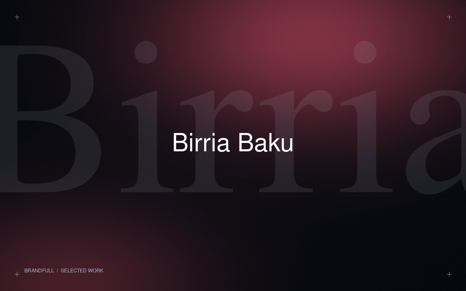 Birria Baku