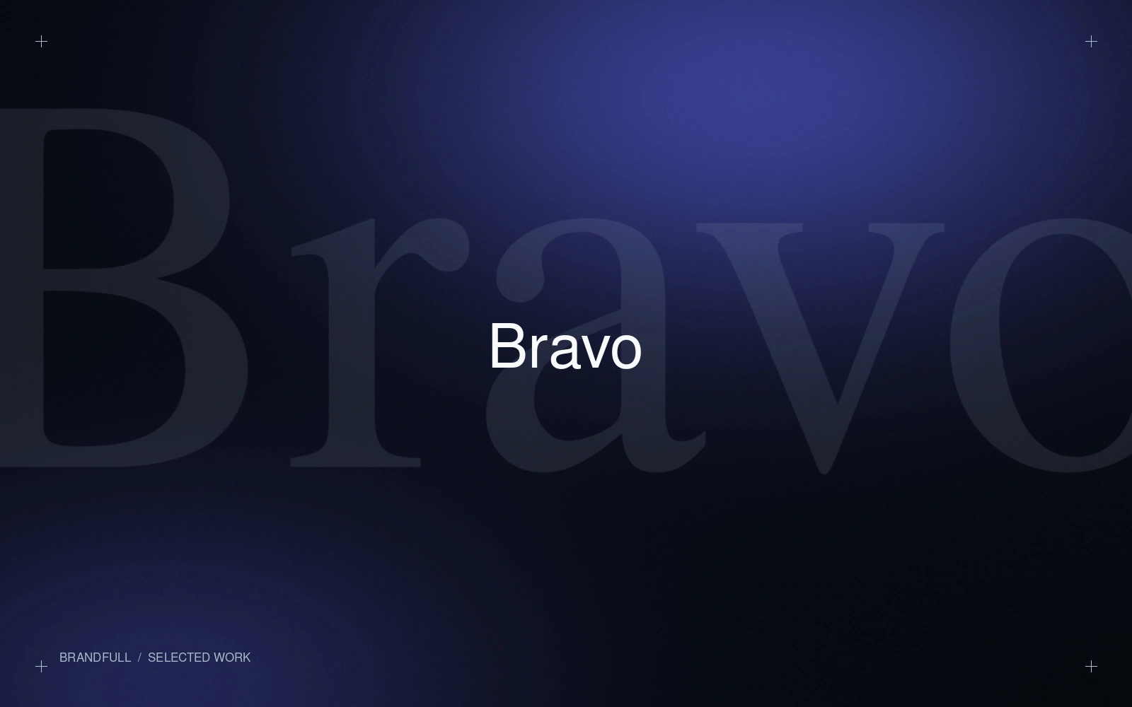 Bravo