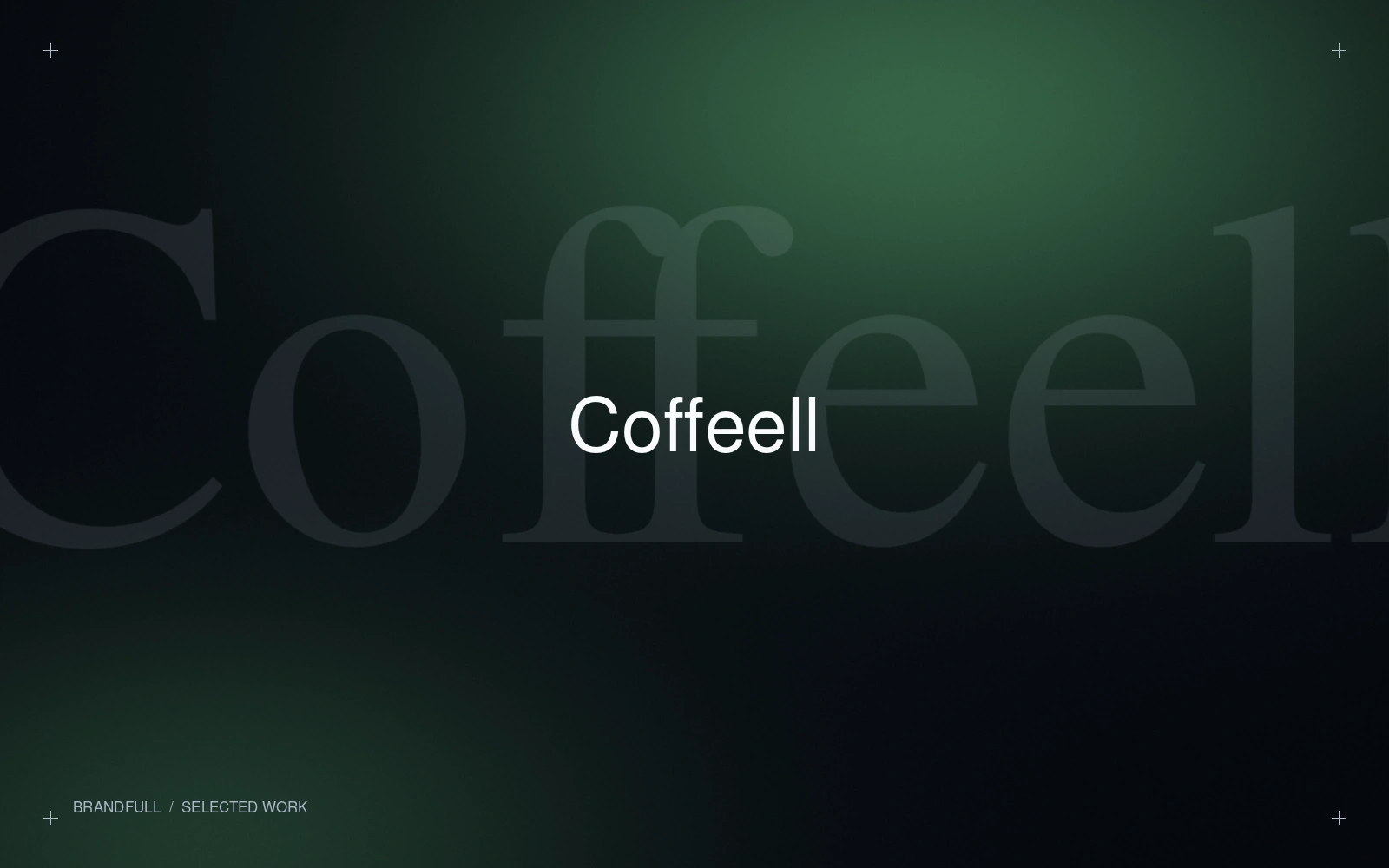 Coffeell