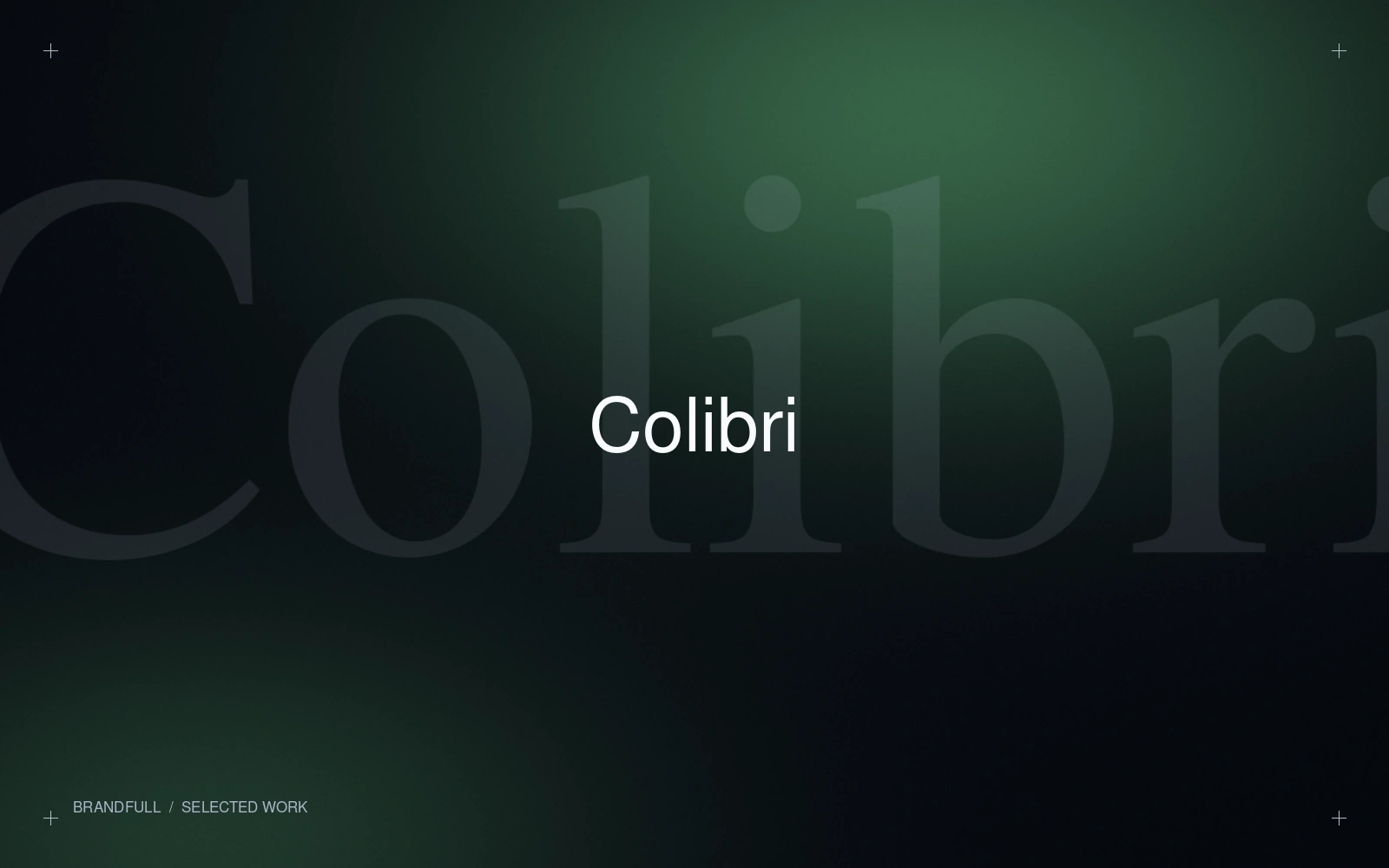 Colibri