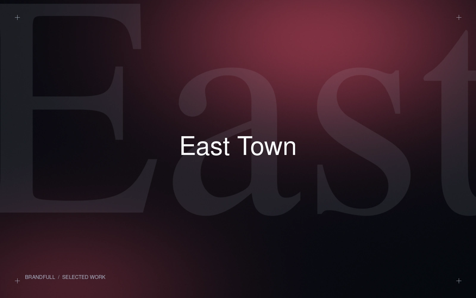 East Town