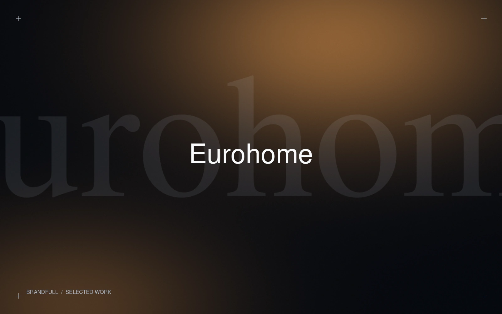 Eurohome