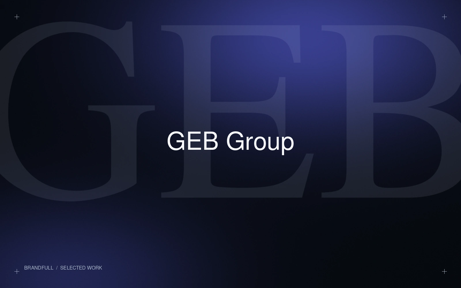 GEB Group