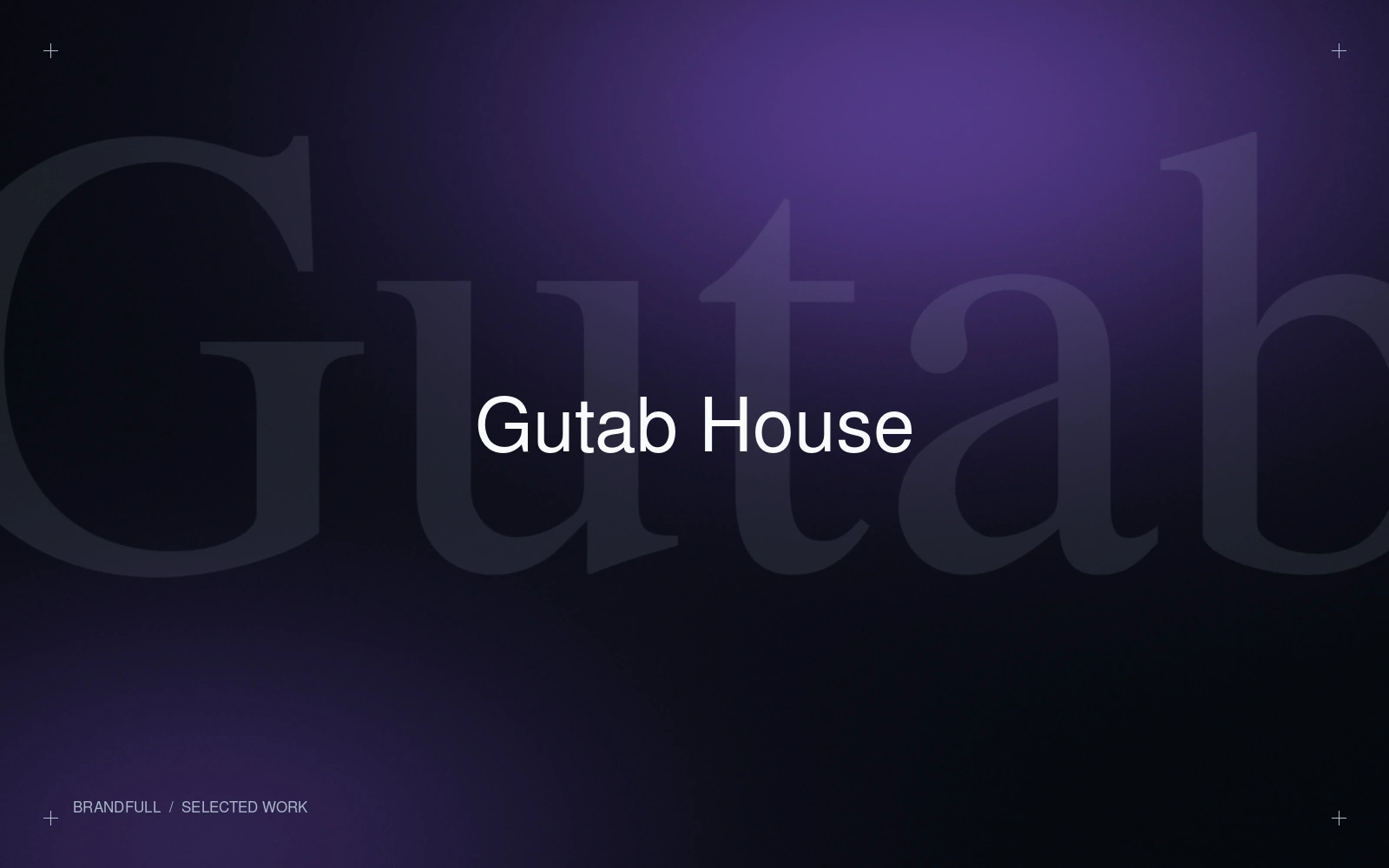 Gutab House