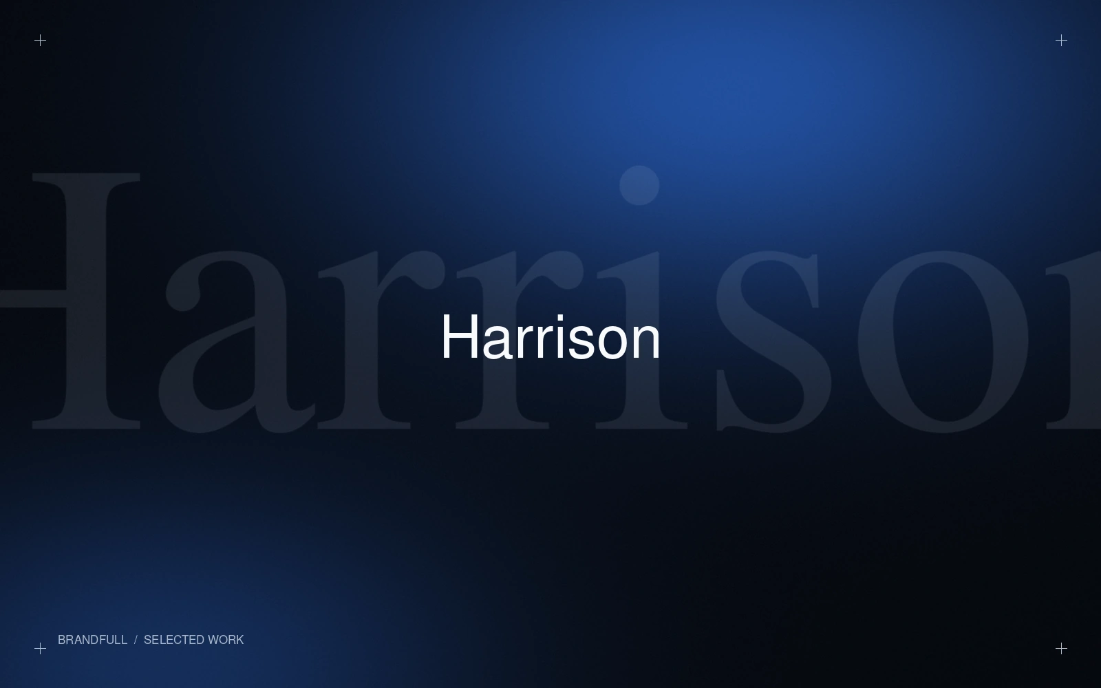 Harrison