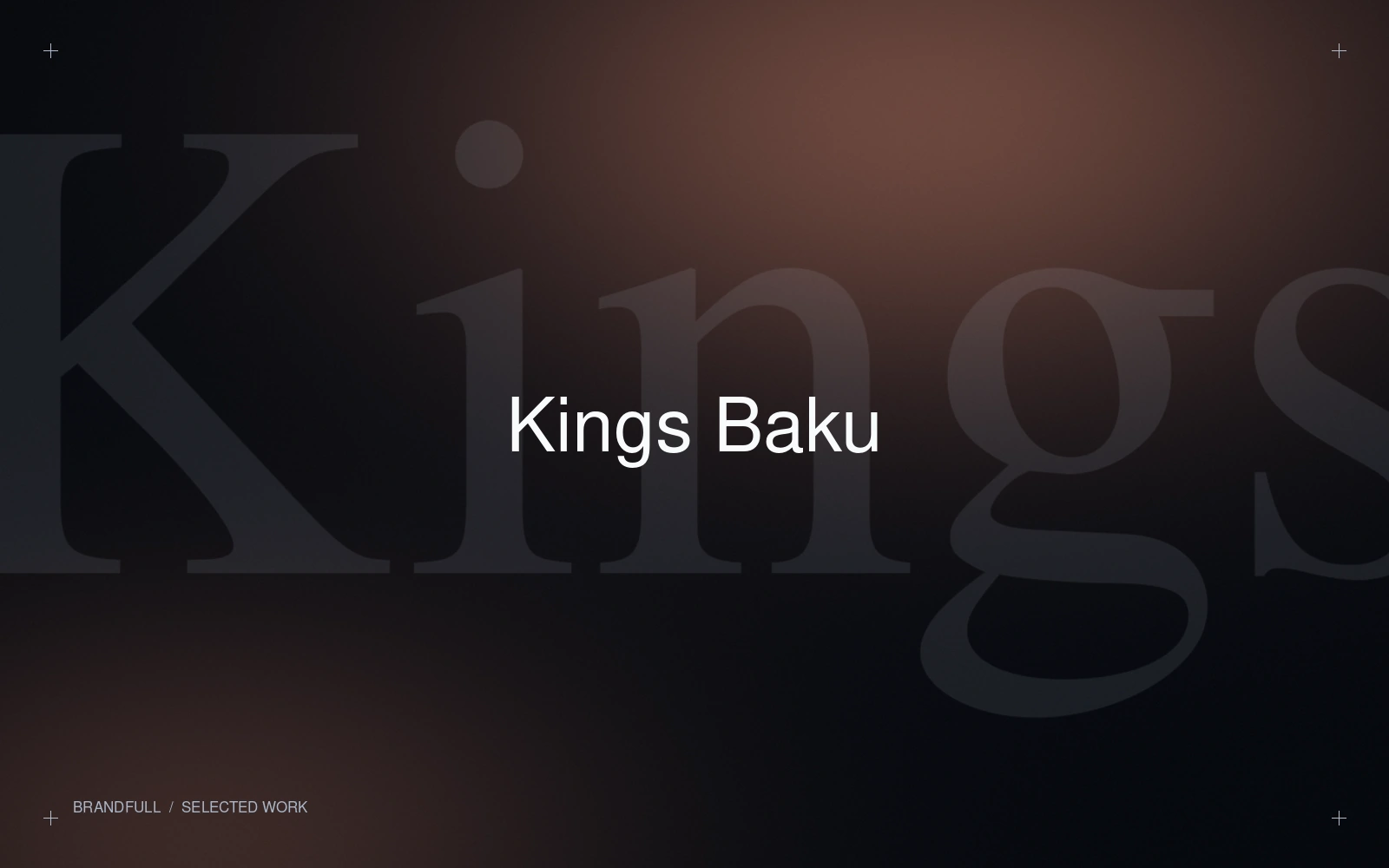 Kings Baku