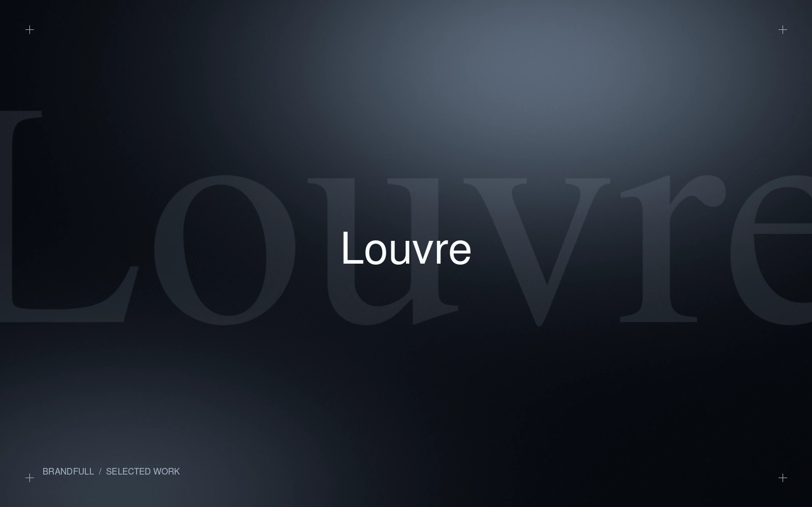 Louvre